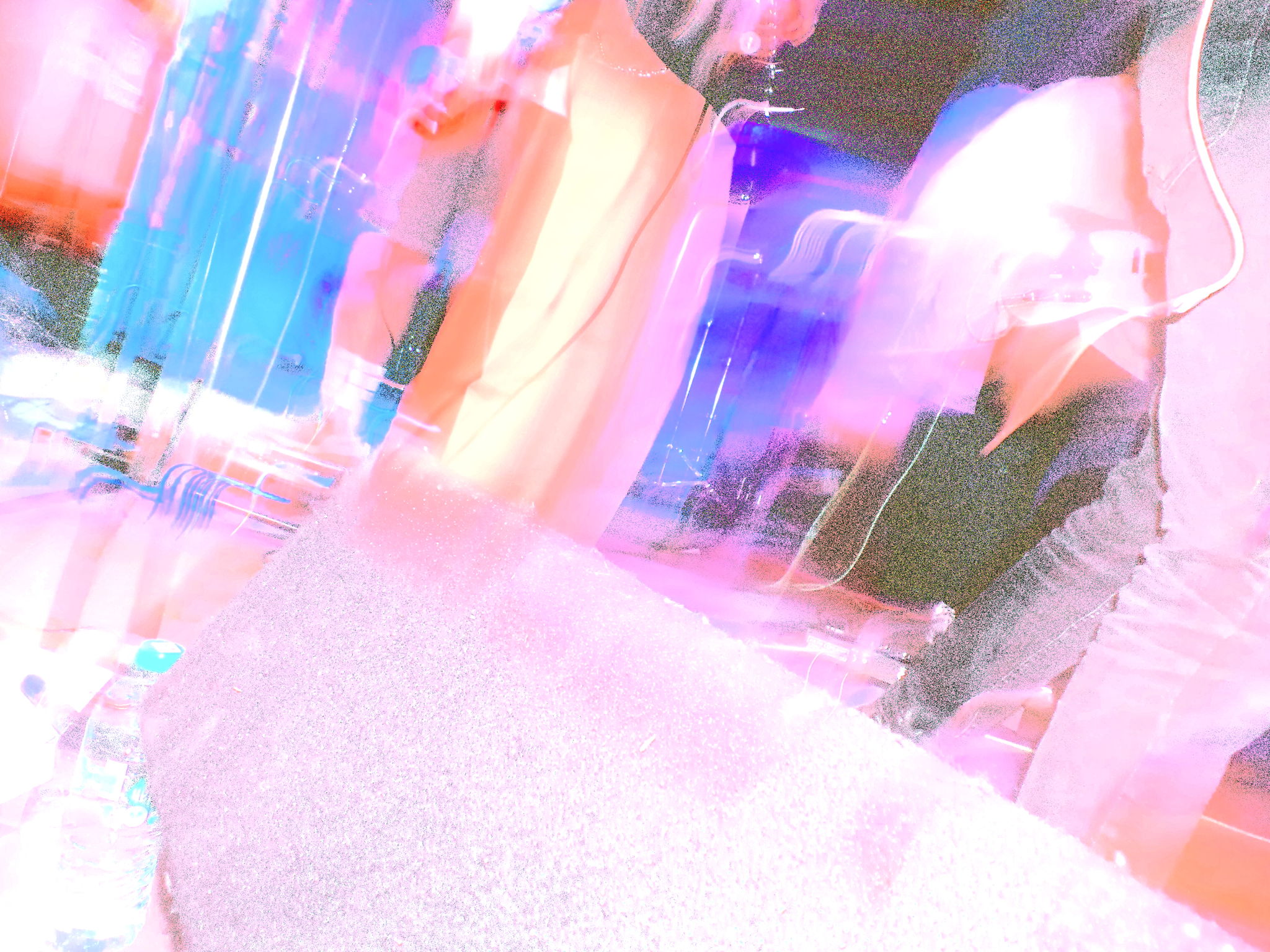 давай без глупостей: зимний шугейз