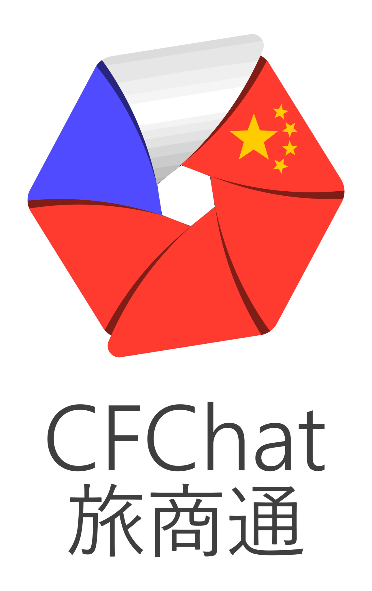 China Friendly Chat (CFChat) 旅商通