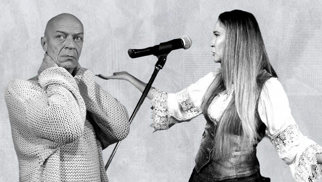 Театральные чтения по рассказам Чехова