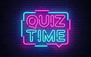 Международный Квиз | InterNational QUIZ