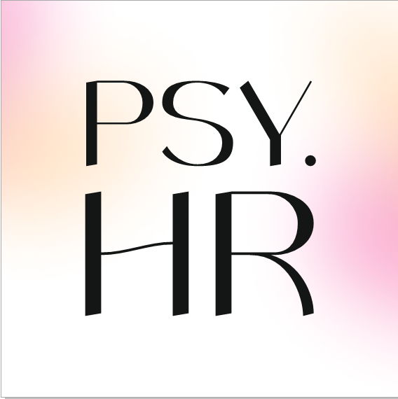 Клуб PSY.HR от STAFF UP Consulting Group. "От синдрома самозванца до успешного руководителя"