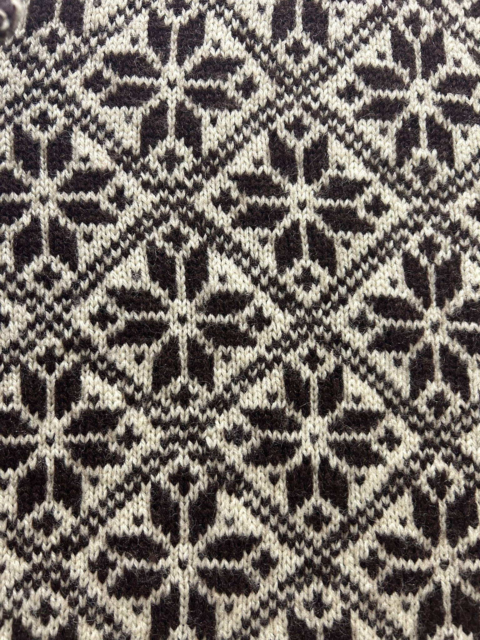 Лекция | Традиционное узорное вязание в современной жизни | Вера Максимовская