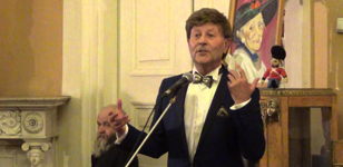 Вечер «О, женщина, краса Вселенной»