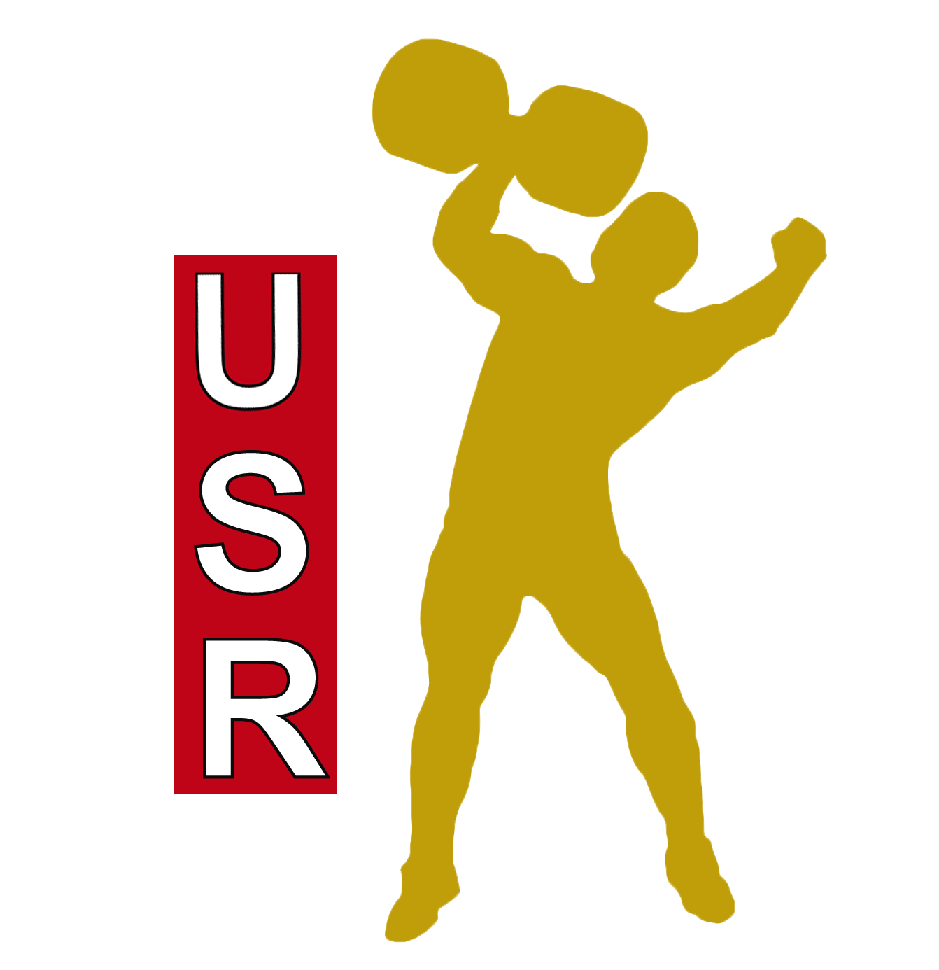 Strongman Russia 
