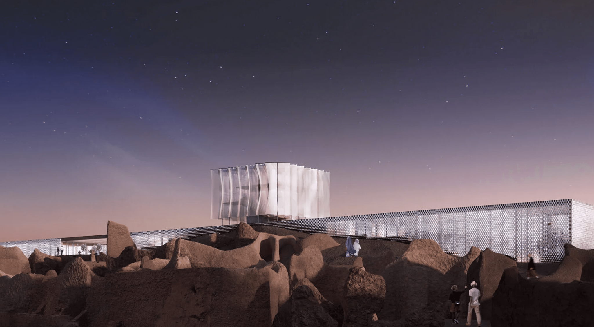 Лекторий по архитектуре. Валентин Коган: «Как разговаривает архитектура»