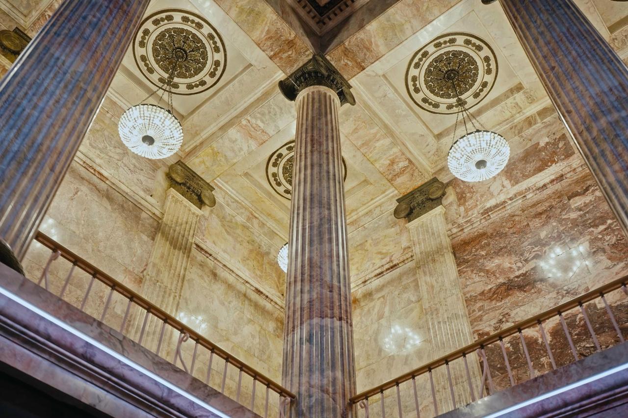 Научно-практическая конференция «Будущее прошедшего. Как цифровые технологии ревитализируют музейные коллекции»