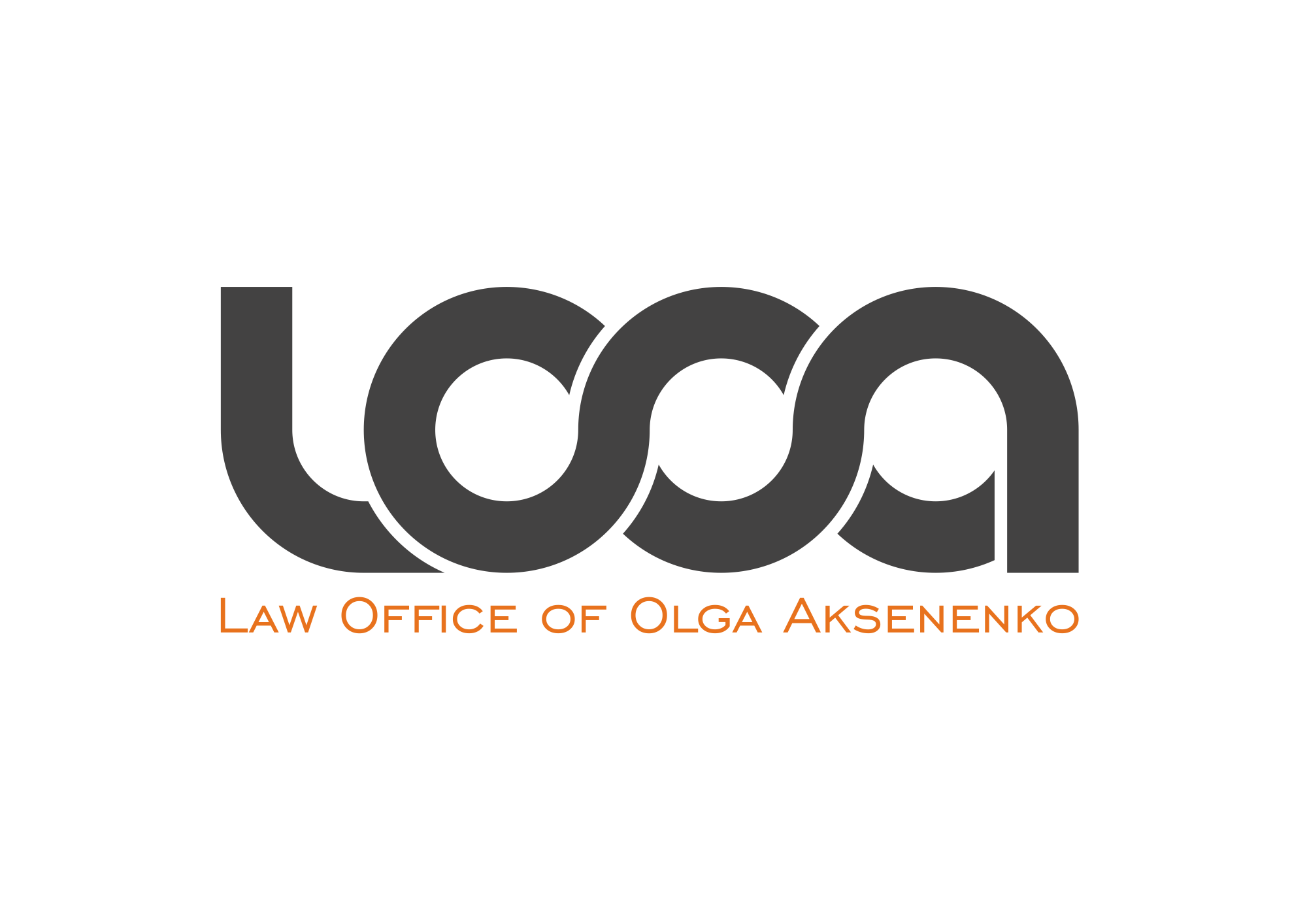 Law Office of Olga Aksenenko