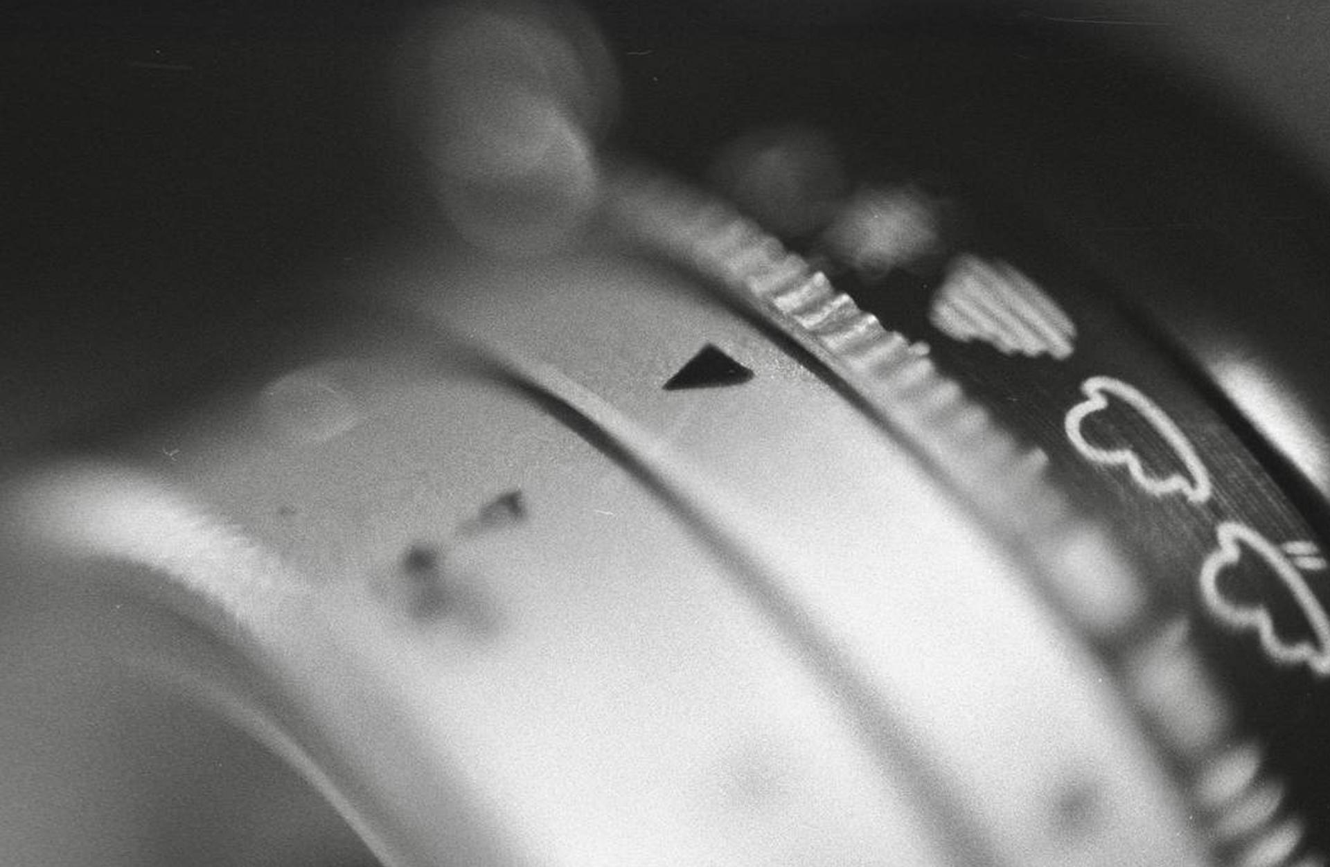 Аналоговый ренессанс. Зачем снимать на пленку?