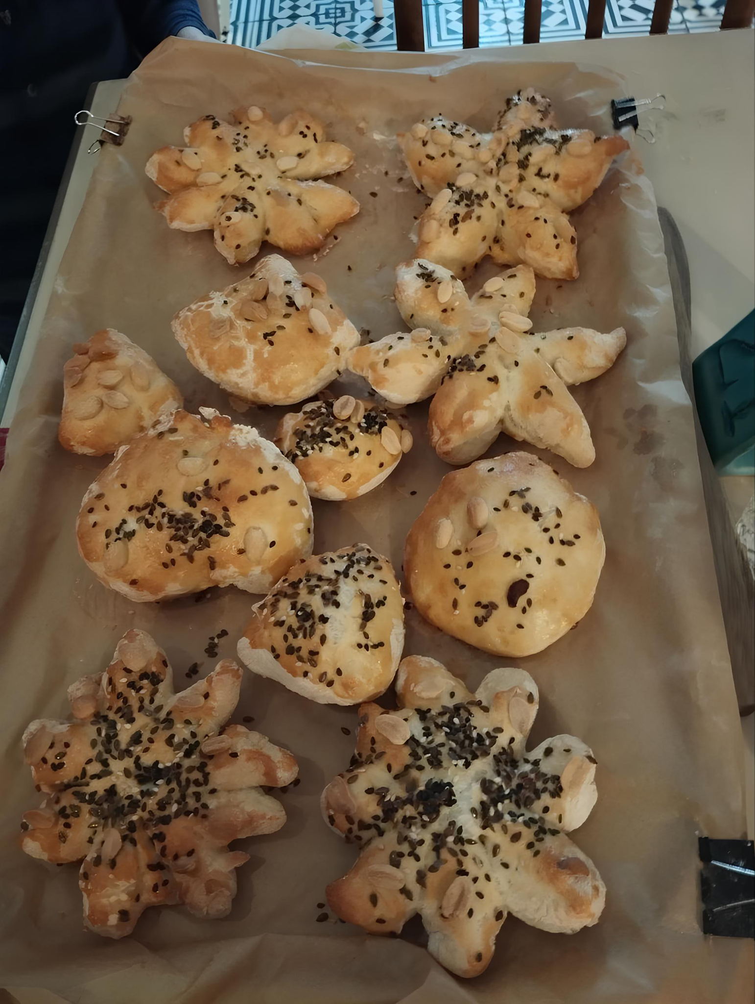 Похищение принца Олеомаргарина. Литературно-кулинарное занятие для детей, 4+