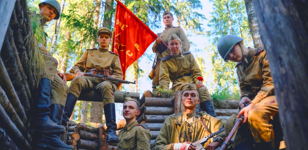Автобусная экскурсия "Военная тайна Карельского перешейка"