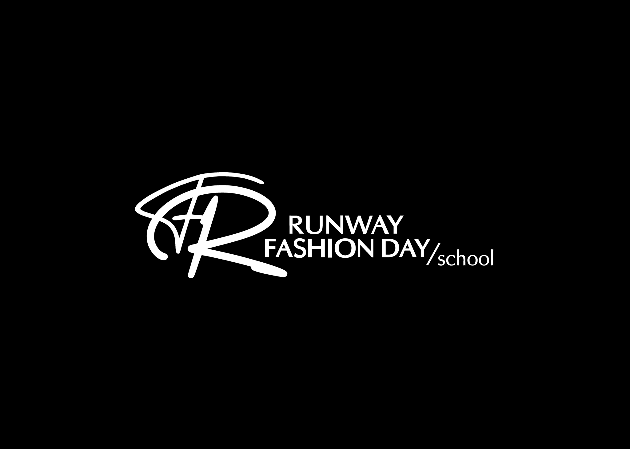 Runway Fashion Day/school