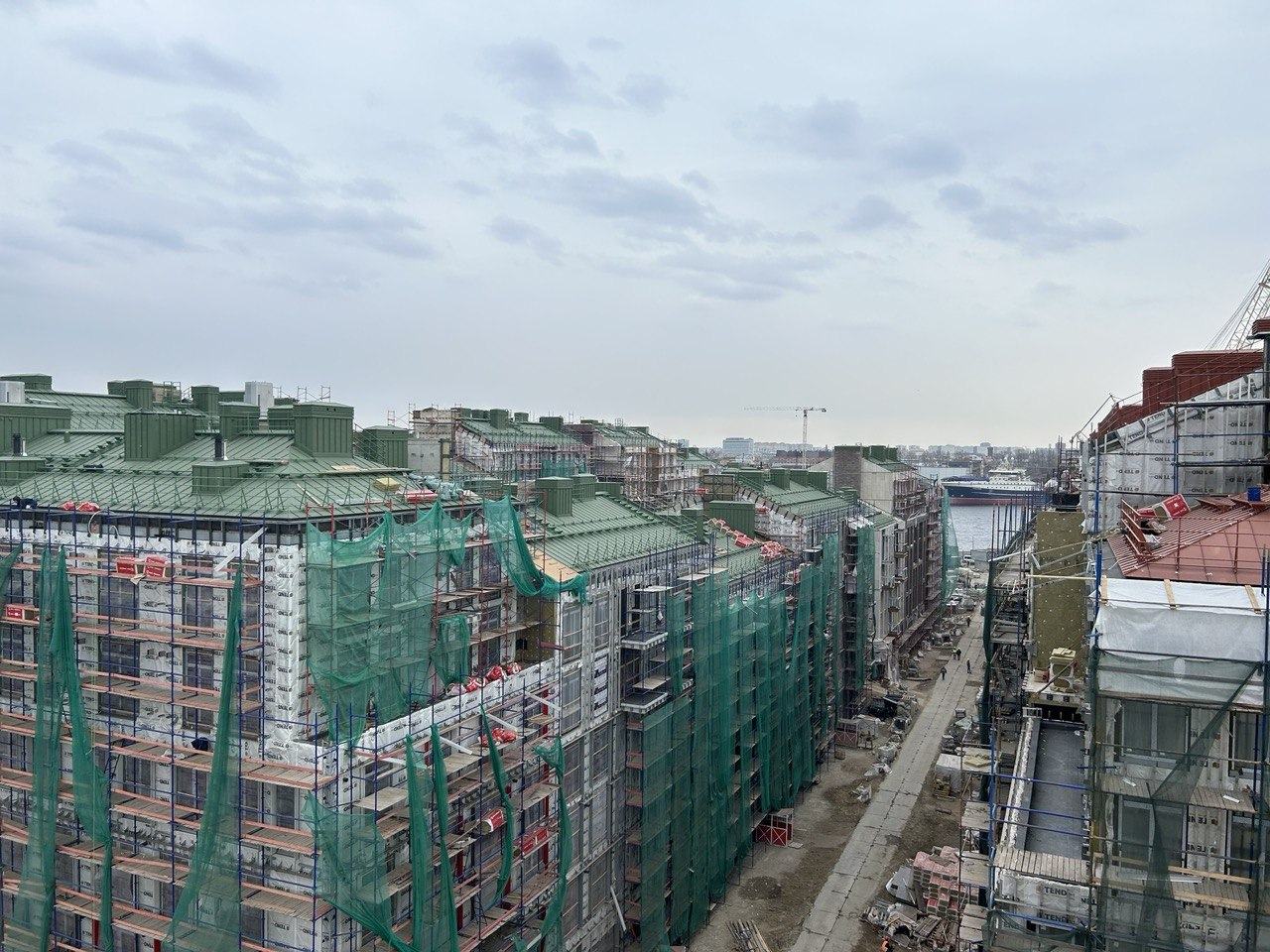 Стройка 2026, антикризисные стратегии