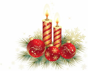 Noël et Le Nouvel An - Рождество и Новый год
