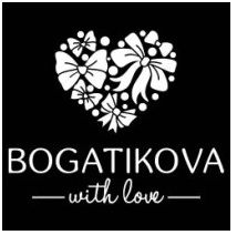 Bogatikova with Love