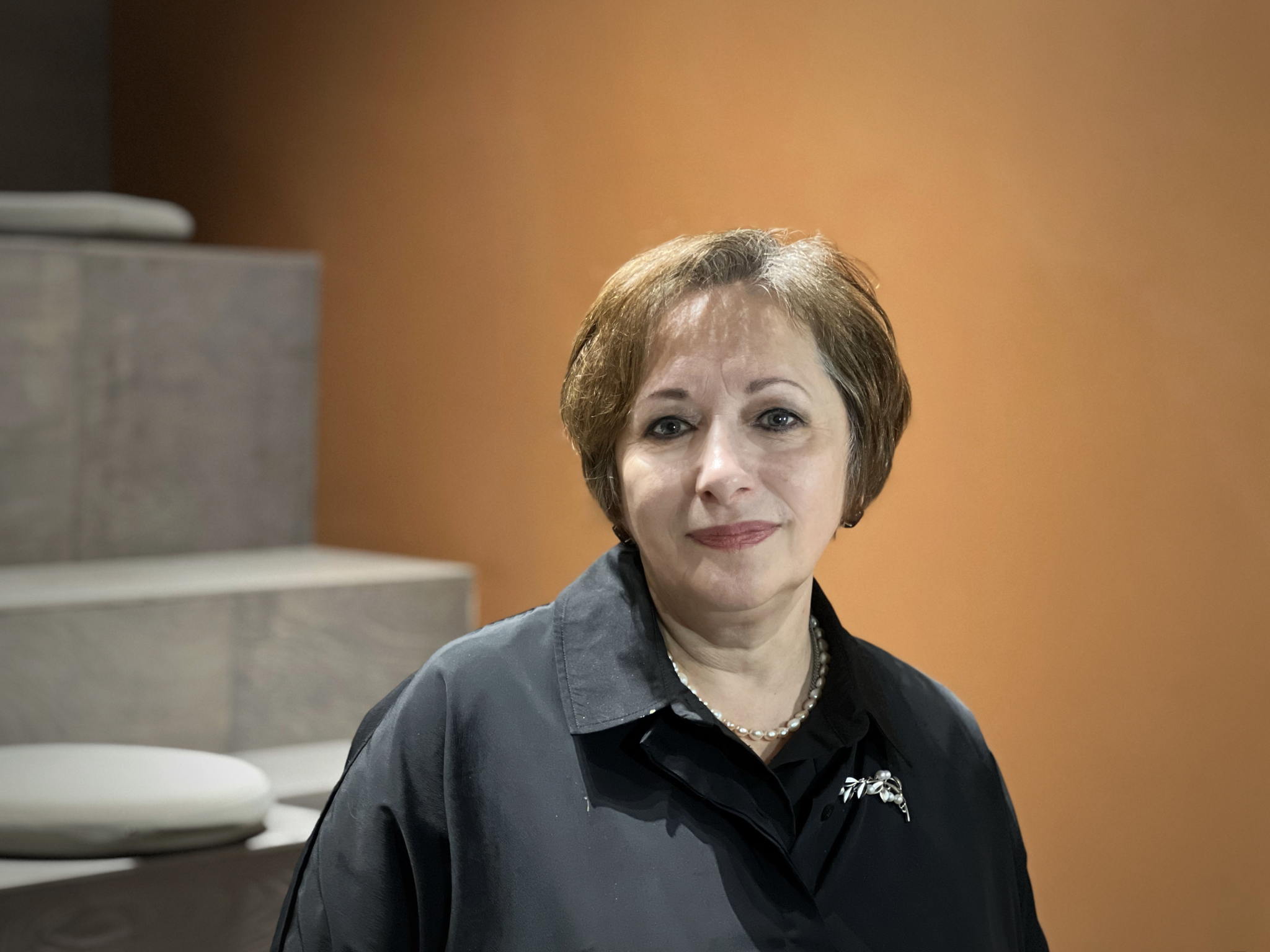 Революция в скульптуре А. Голубкиной и С. Коненкова