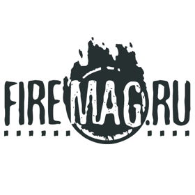 Магазин товаров для жонглирования FIREMAG