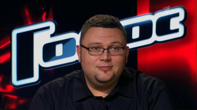 Сергей Михайлин