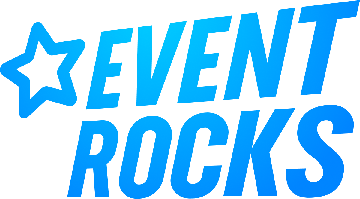 Event Rocks - платформа для мероприятий