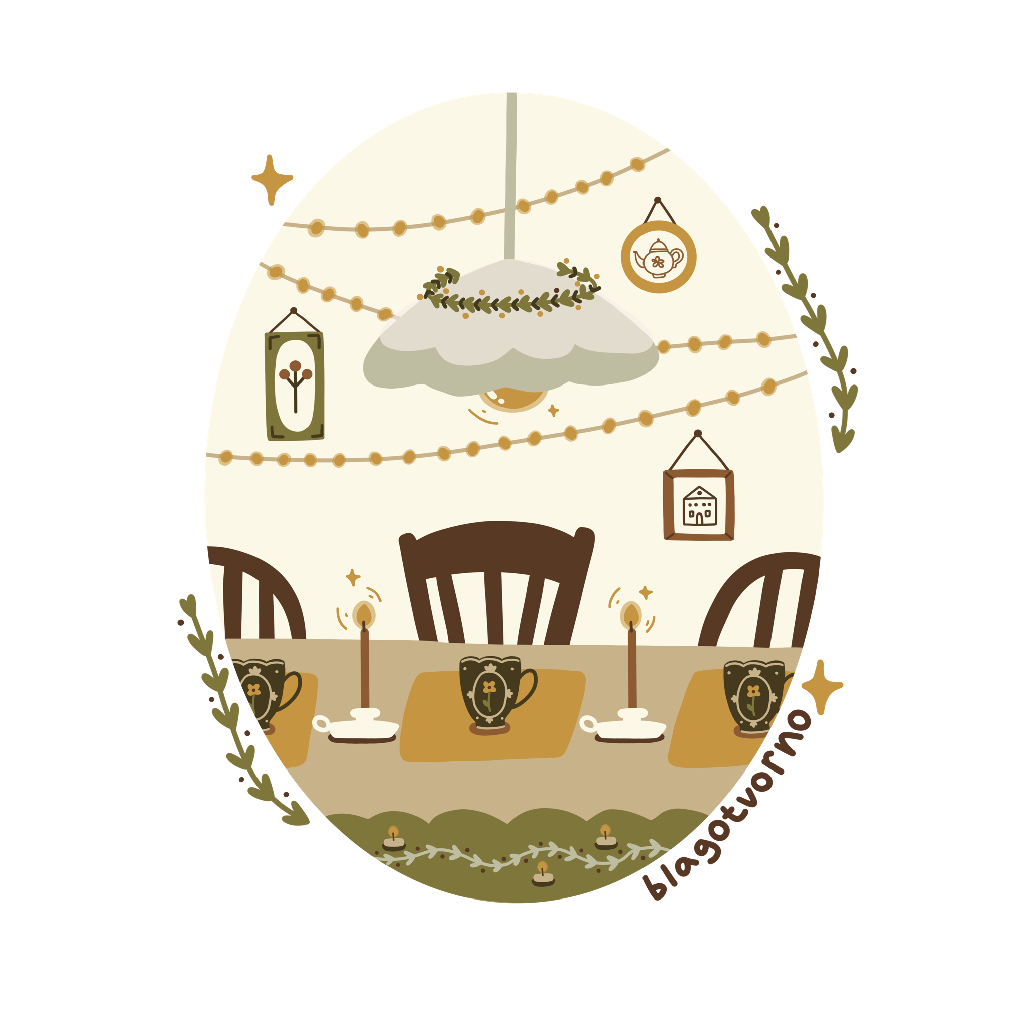 бранч с коучем и телесным терапевтом