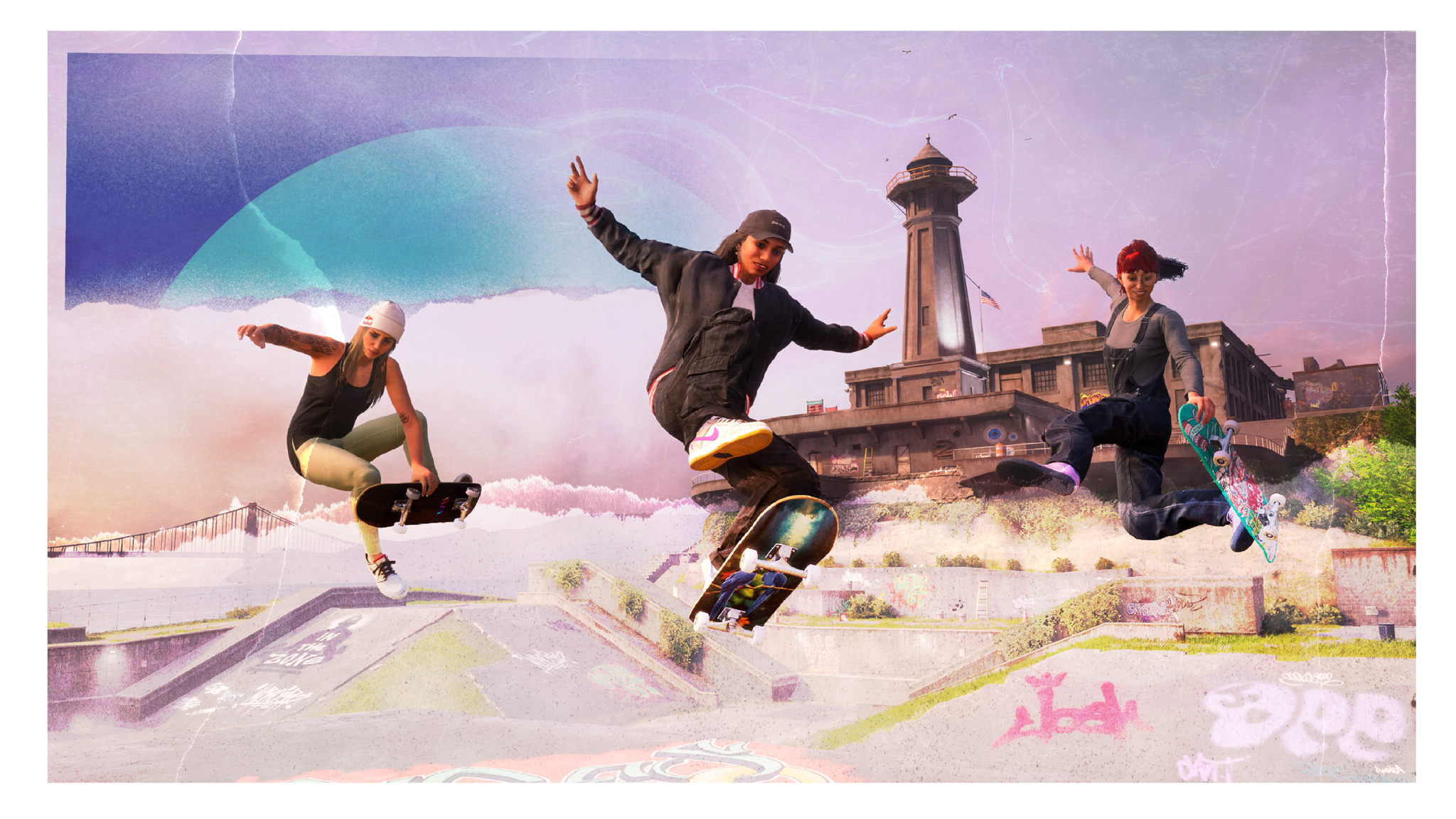 Лекция: «От доски до геймпада»