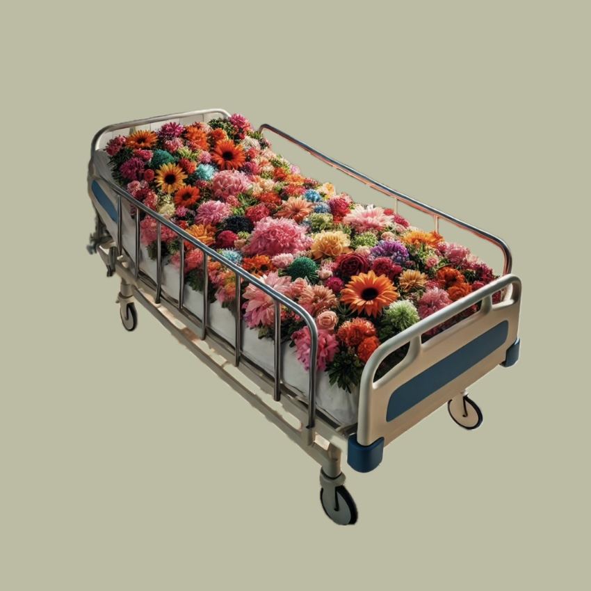 Спектакль «С 8-марта, Марта!»