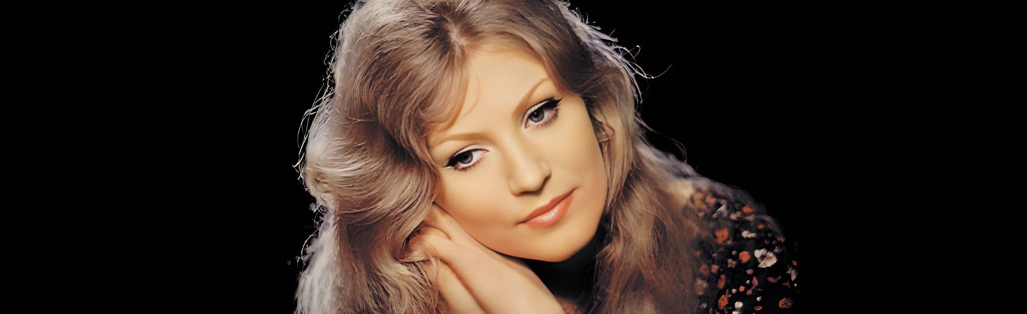 АННА ГЕРМАН. НЕЗНАКОМАЯ ЗВЕЗДА. Концерт-посвящение