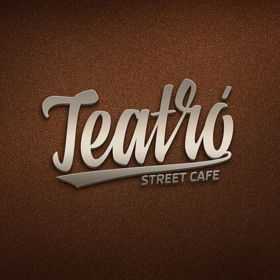 Кафе "Teatro"