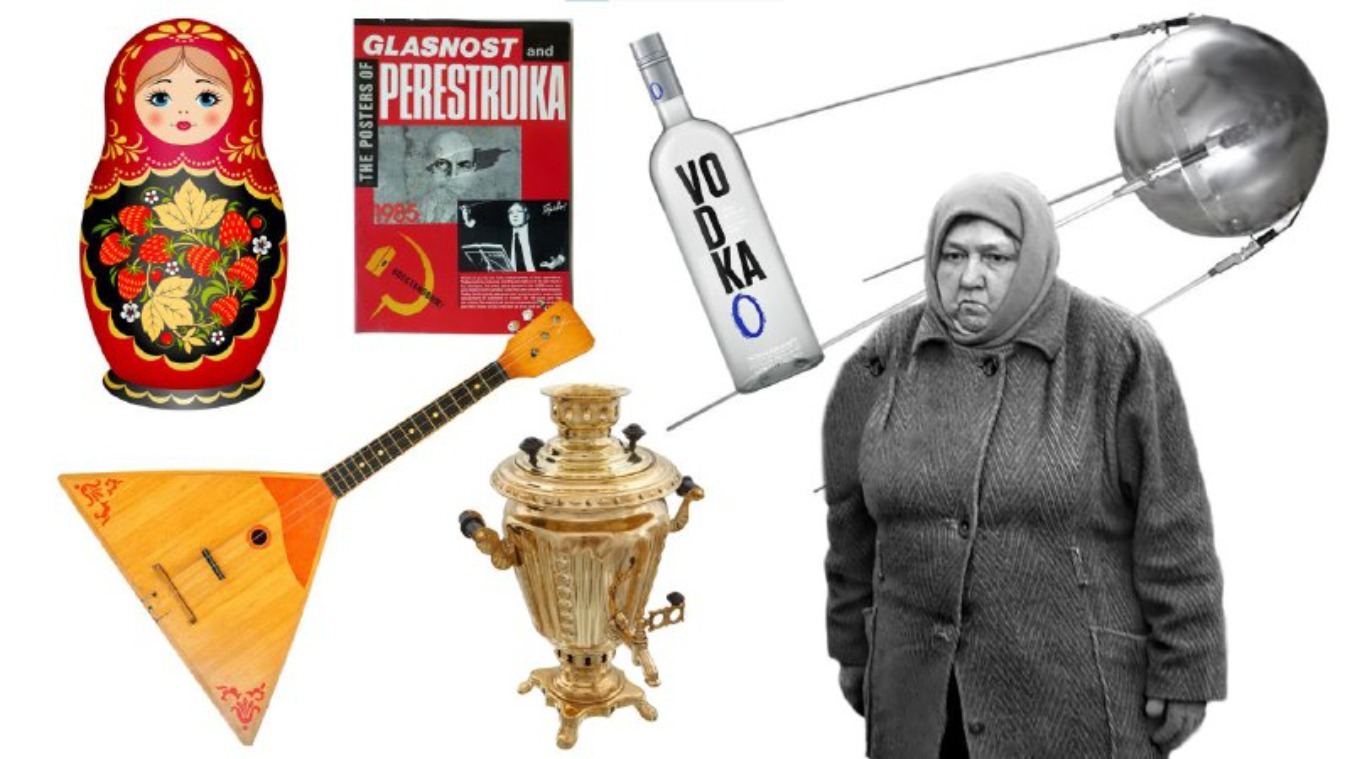 Лекция «Русский язык как донор: что мир заимствовал у нас»