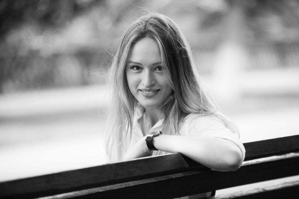 Елена Рыкова. Mapping Sound Worlds