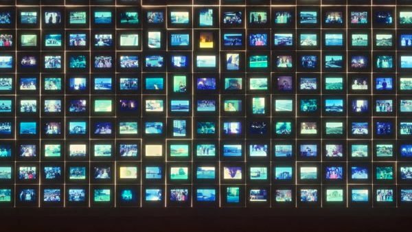 Почему это искусство? Фотография повседневности