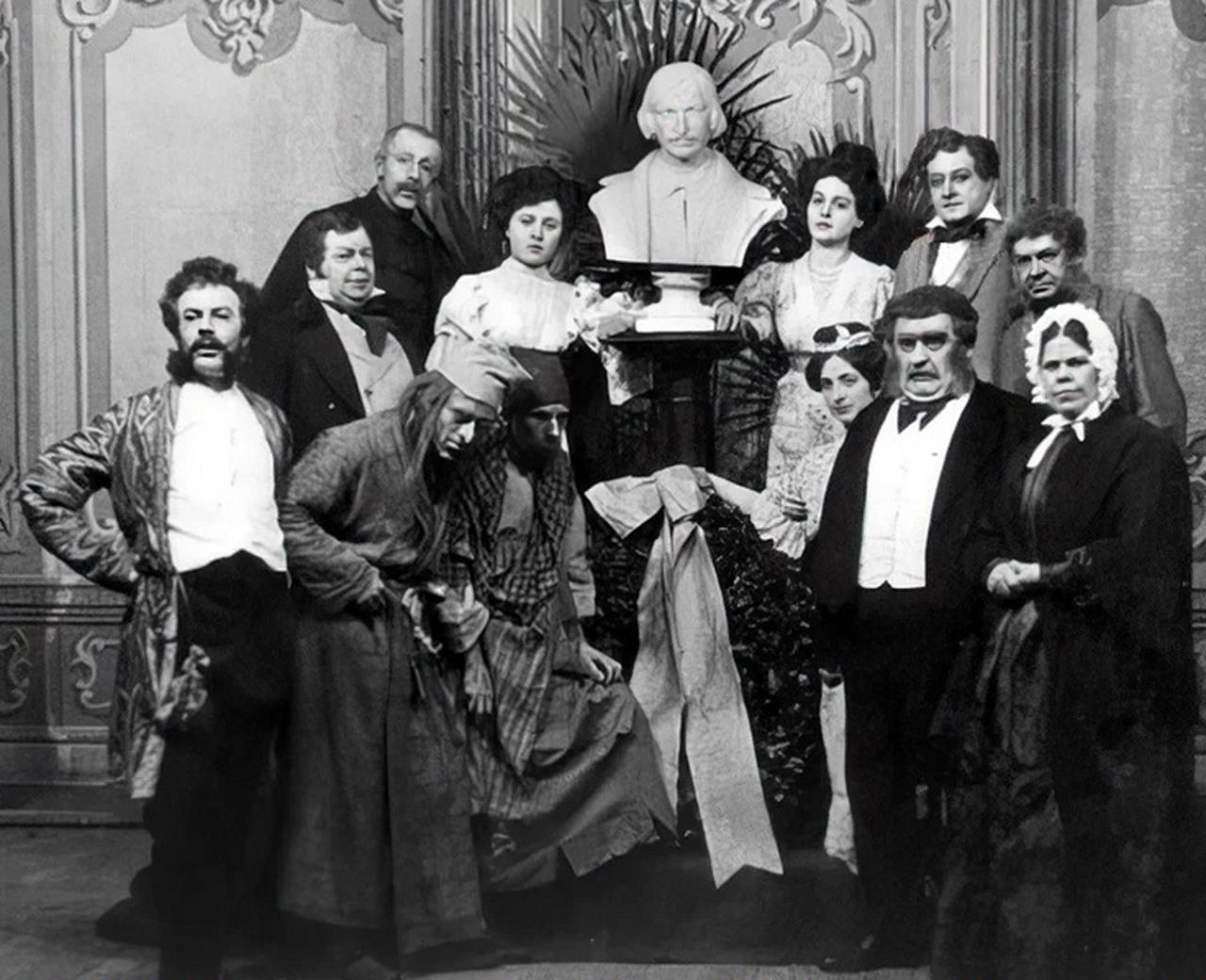 Лекторий "Кино и книга: экранизация"