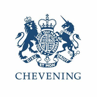 Chevening Russia
