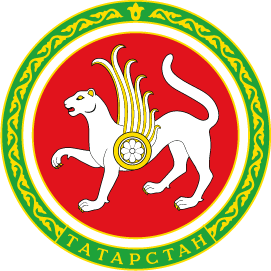 Республика Татарстан