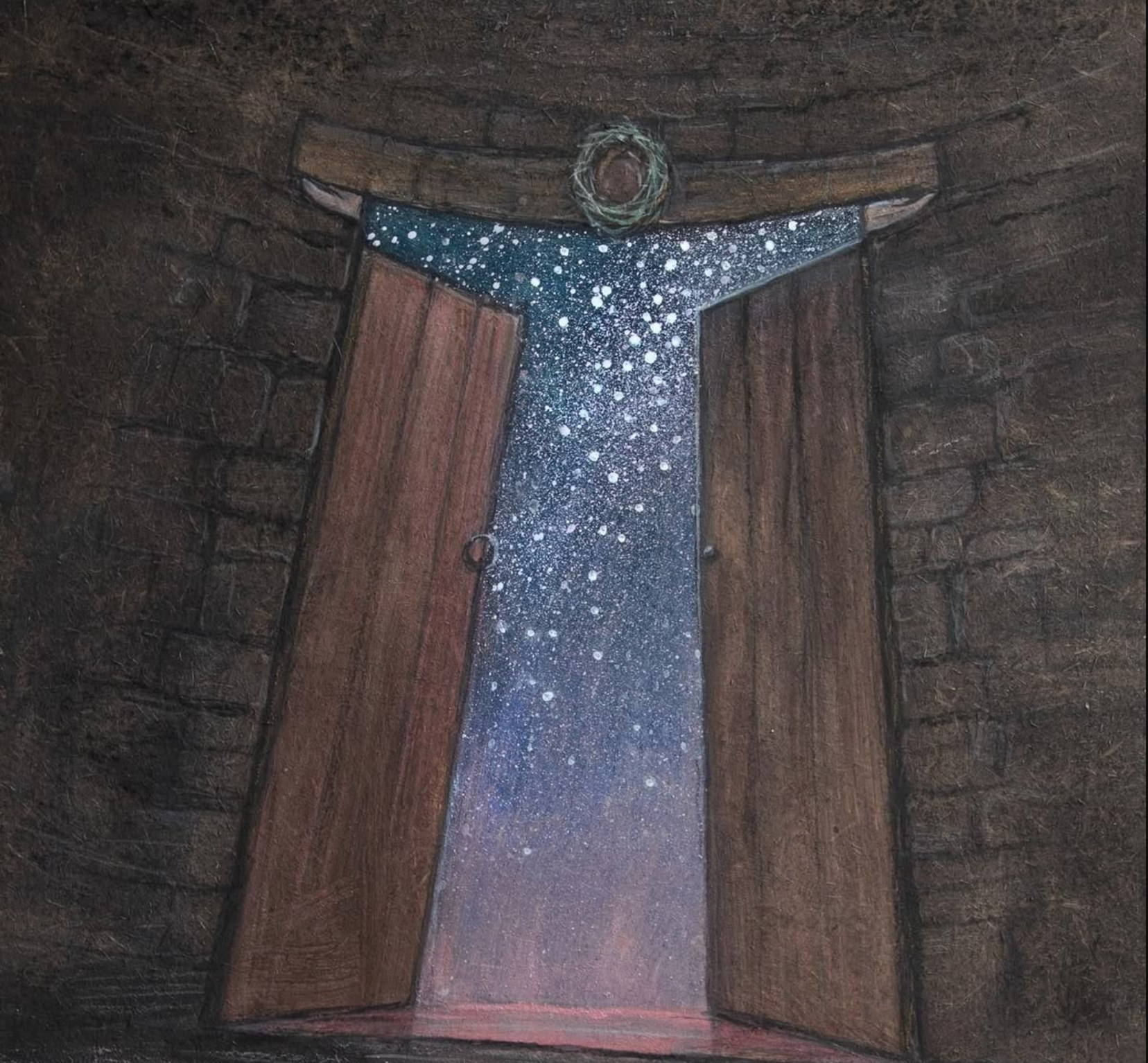 Вечер живых историй о Порогах и переходах