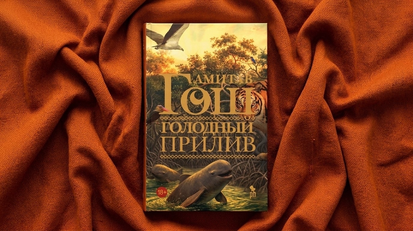 Книжный клуб Гагаринки