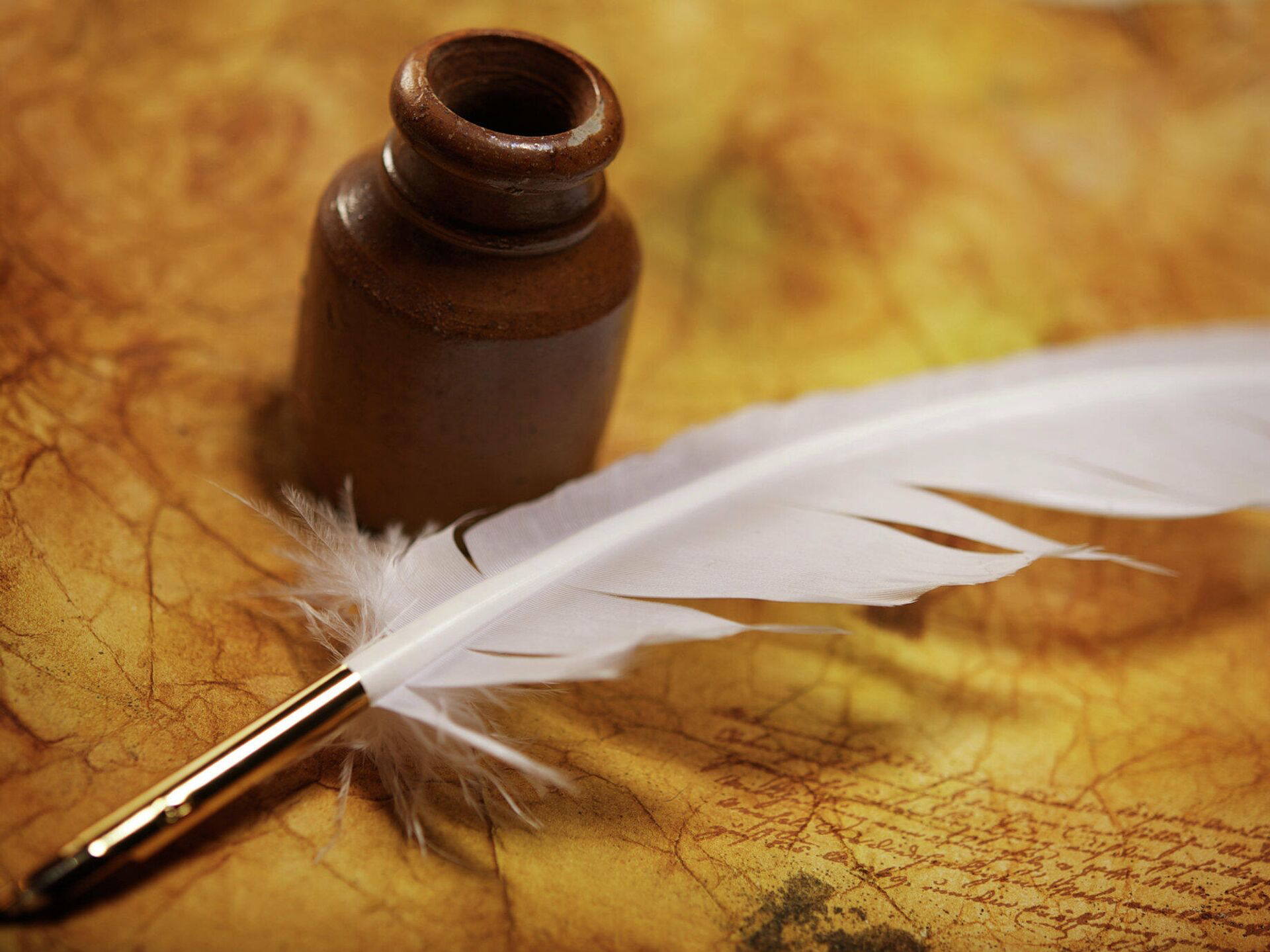 Поэтический вечер «Не зря мы в этот мир пришли»