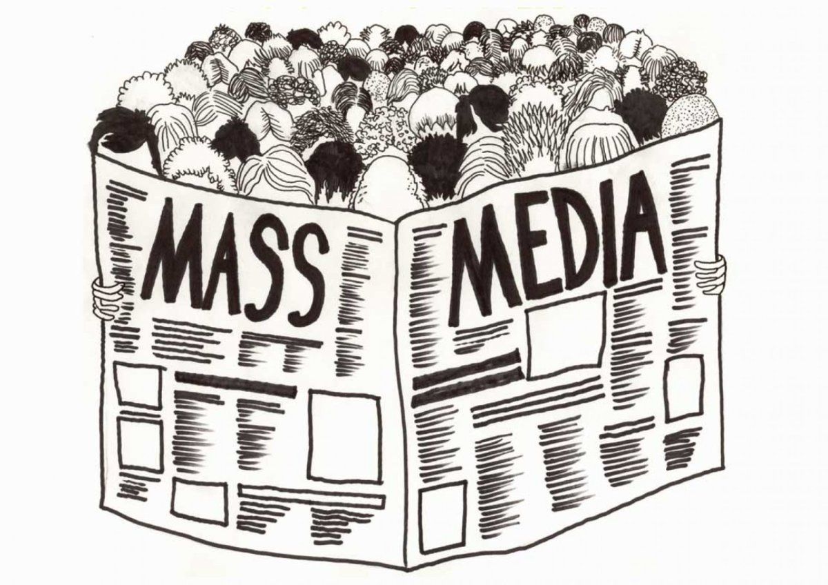Лекция «Понимание медиа: почему это важно в современном мире?»