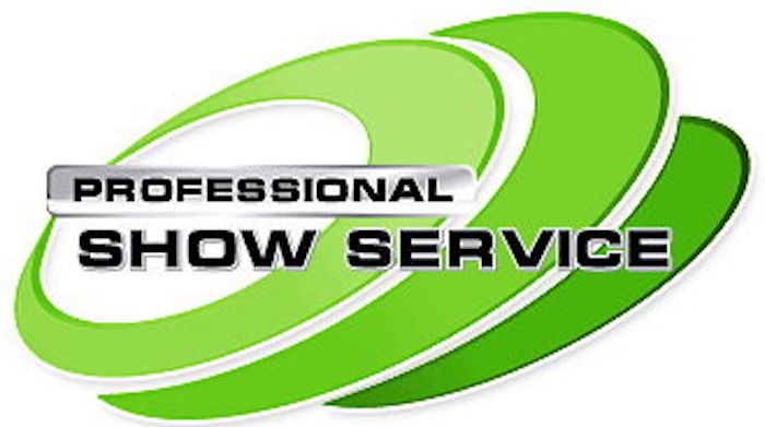 Show Service Professional