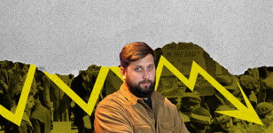Григорий Баженов. Великая Депрессия. Чему она нас  научила и не смогла научить.