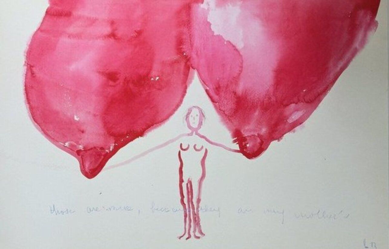 «От девочки к женщине: психоаналитический и культурный аспекты "женского”»