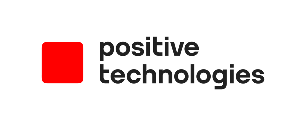 Генеральный партнёр конференции Positive Technologies