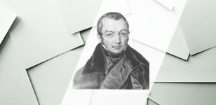 "Беда, что ты Видок Фиглярин". Лекция о Фаддее Венедиктовиче Булгарине