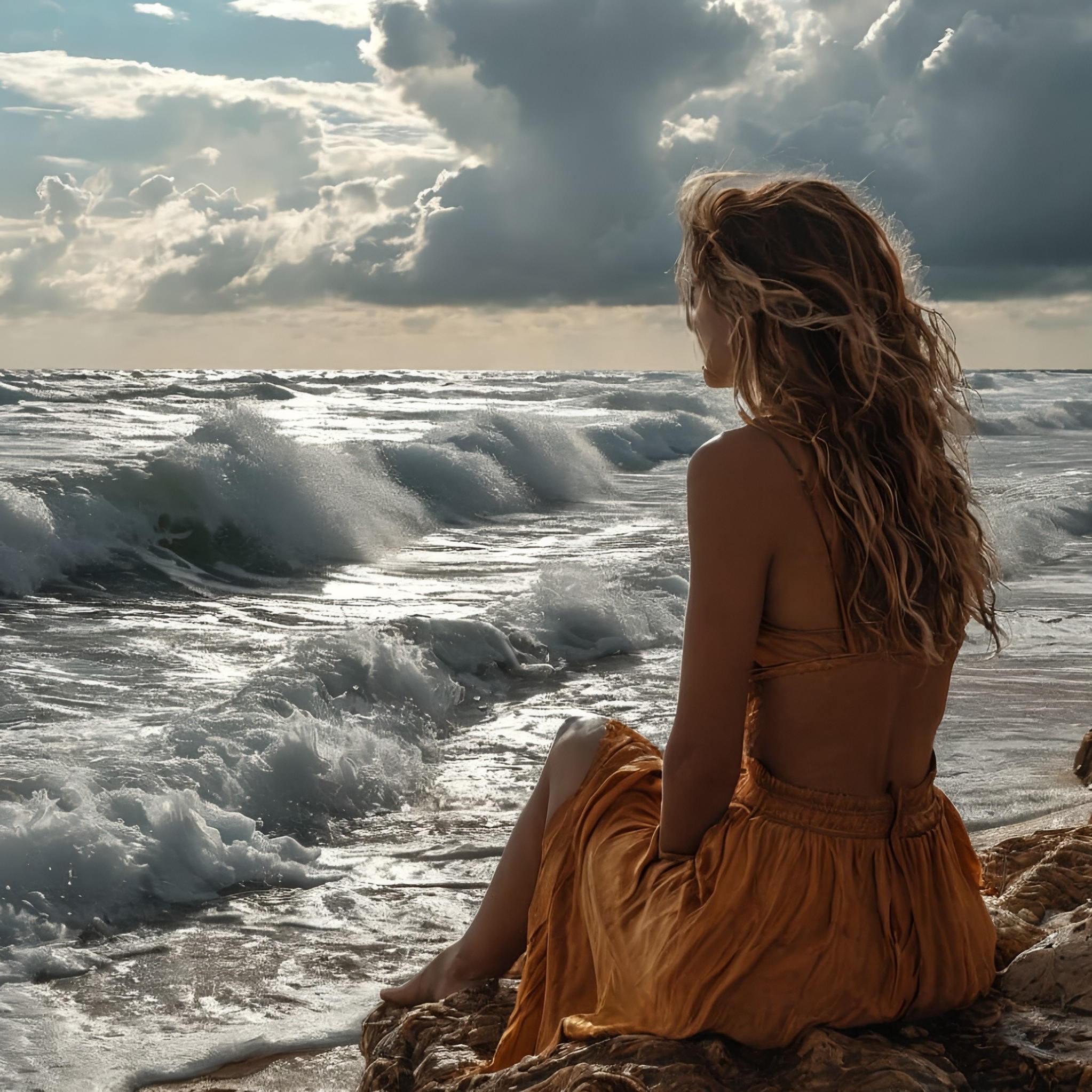 Терапевтический семинар «Травма женской идентичности»