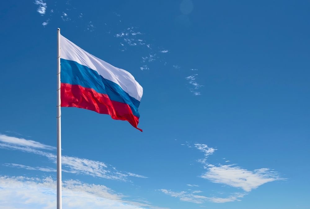 Цвета родной страны