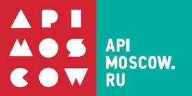 API Moscow СКОЛКОВО
