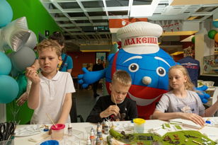 "Гранд макет своими руками"