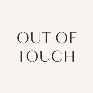 Первая конференция «OUT OF TOUCH»