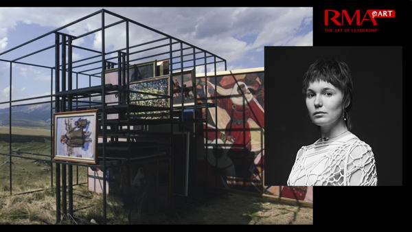 Паблик-ток: Роль продюсера/арт-менеджера в структуризации работы художника