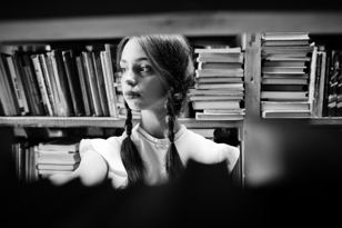 «Память, документы, архивы». Читка.