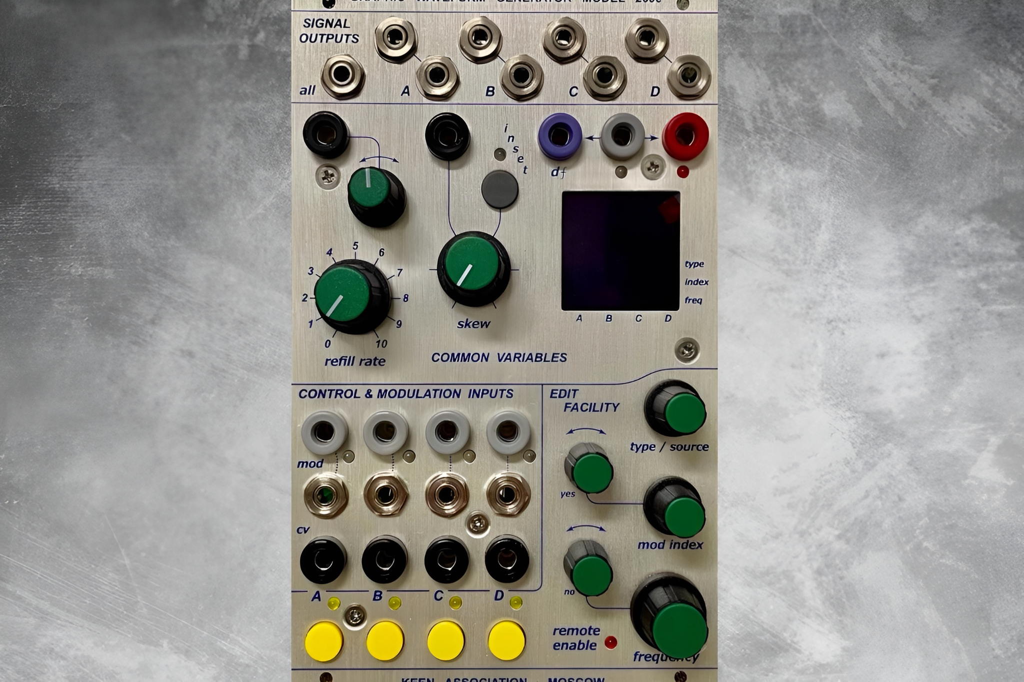 Онлайн-цикл«Гибридные модули»